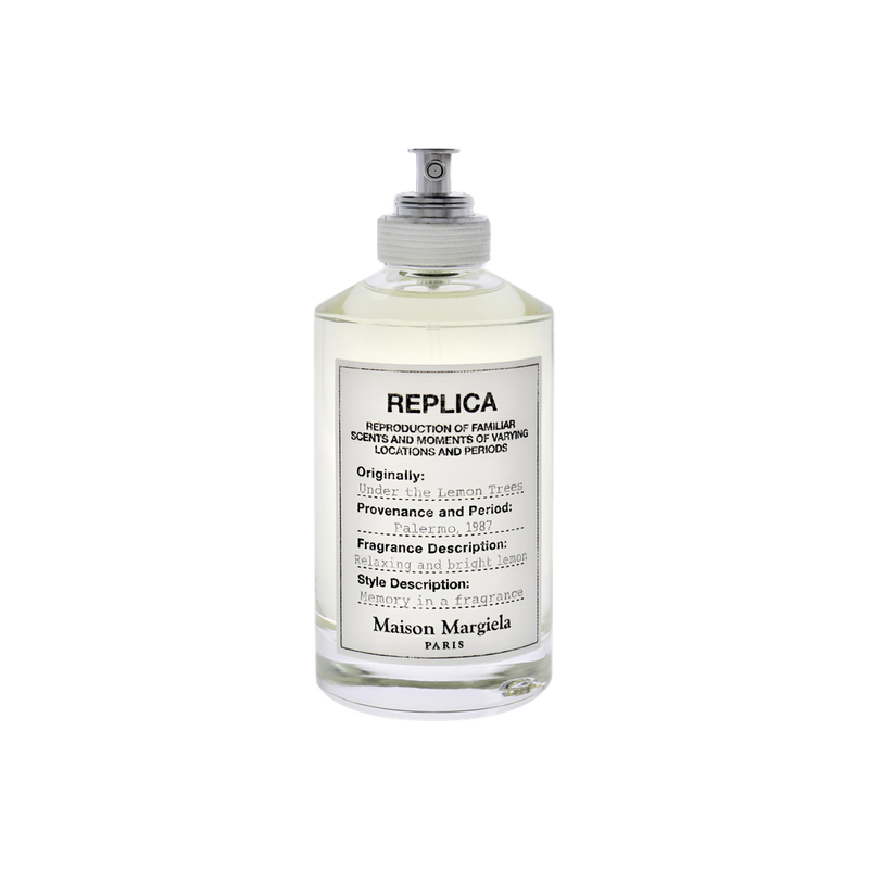 Maison Margiela Replica Under The Lemon Tree