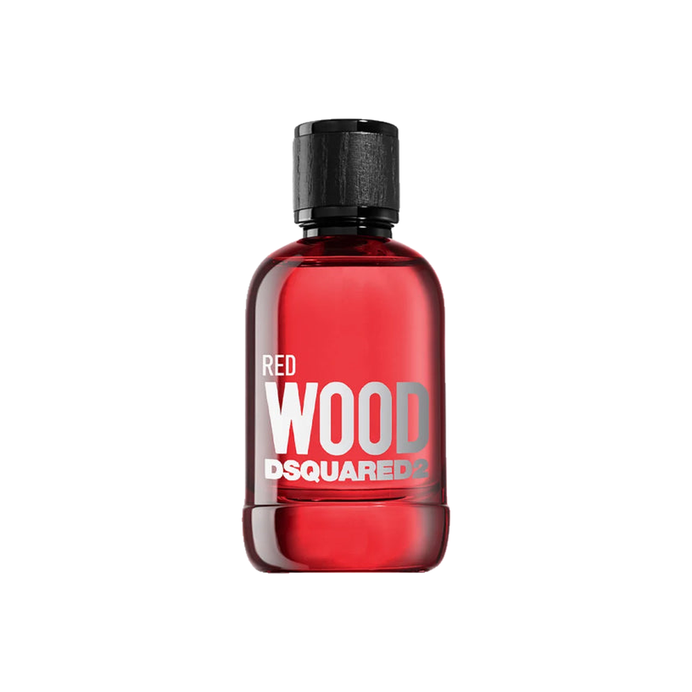Dsquared2 Red Wood