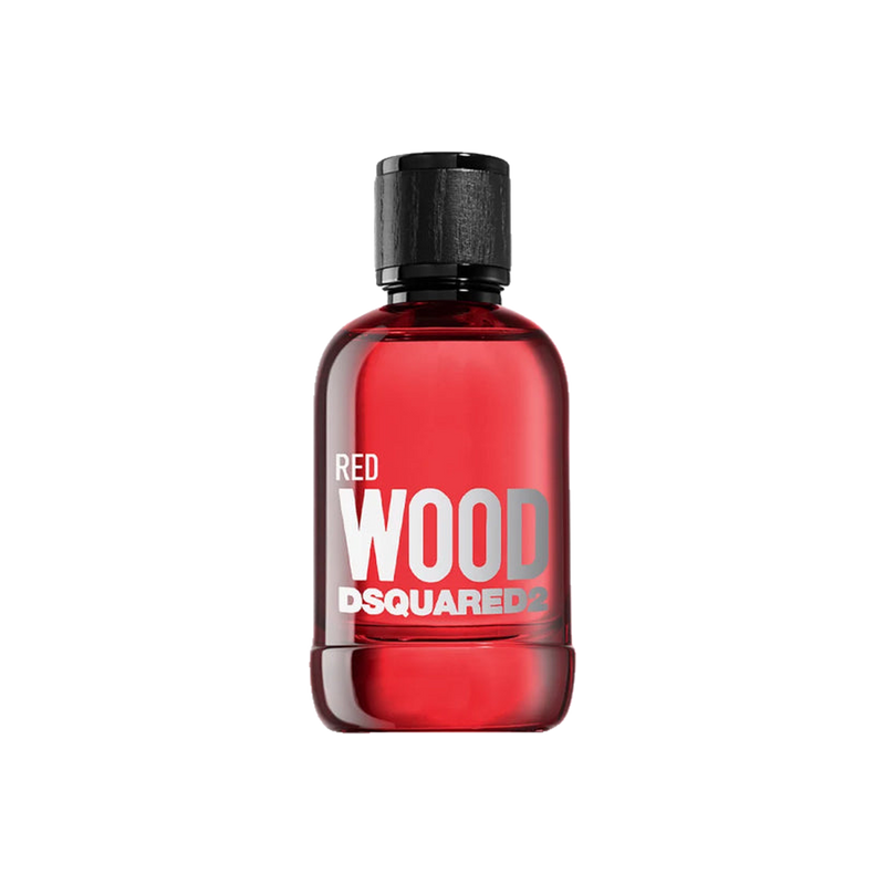 Dsquared2 Red Wood