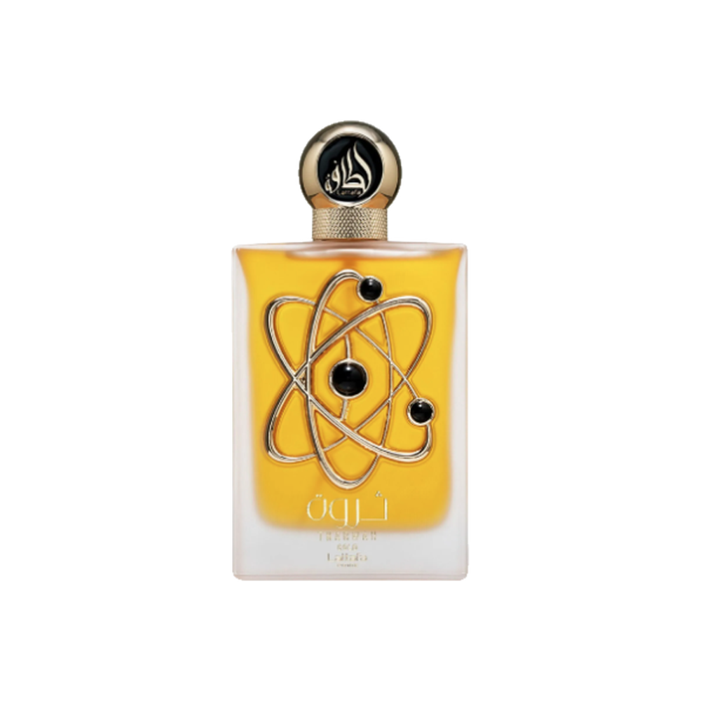 Lattafa Pride Tharwa Gold EDP