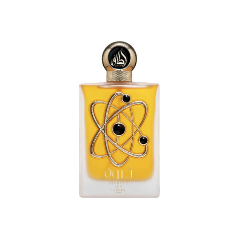Lattafa Pride Tharwa Gold EDP