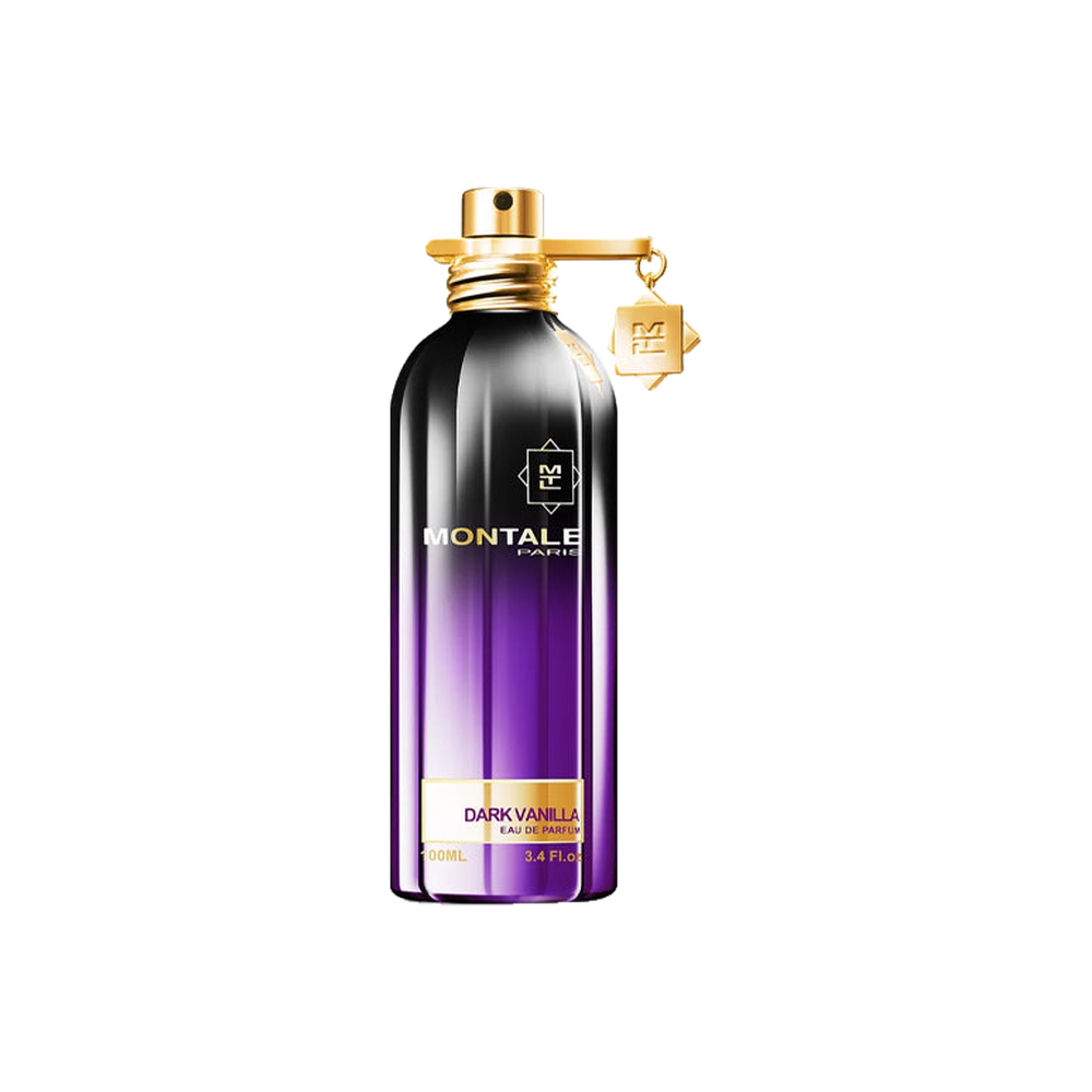 Montale Dark Vanilla