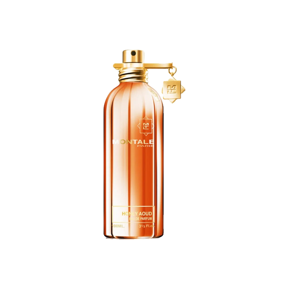 Montale Honey Aoud