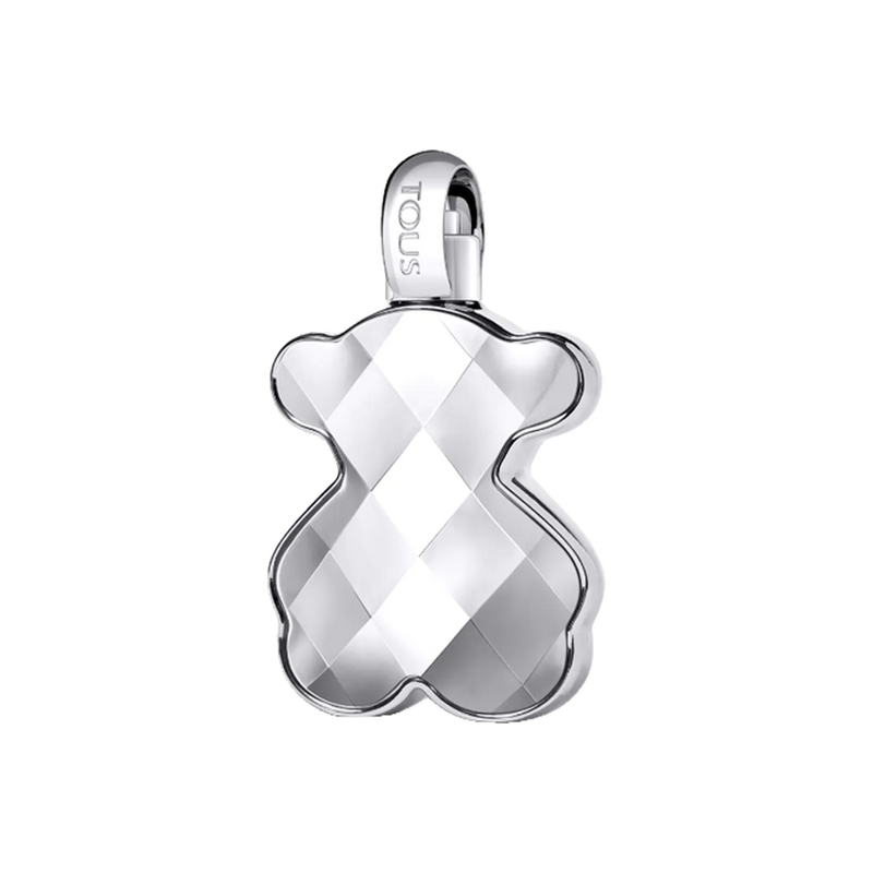 Tous Love Me Silver Parfum 90 ML
