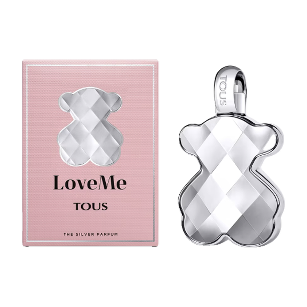 Tous Love Me Silver Parfum 90 ML