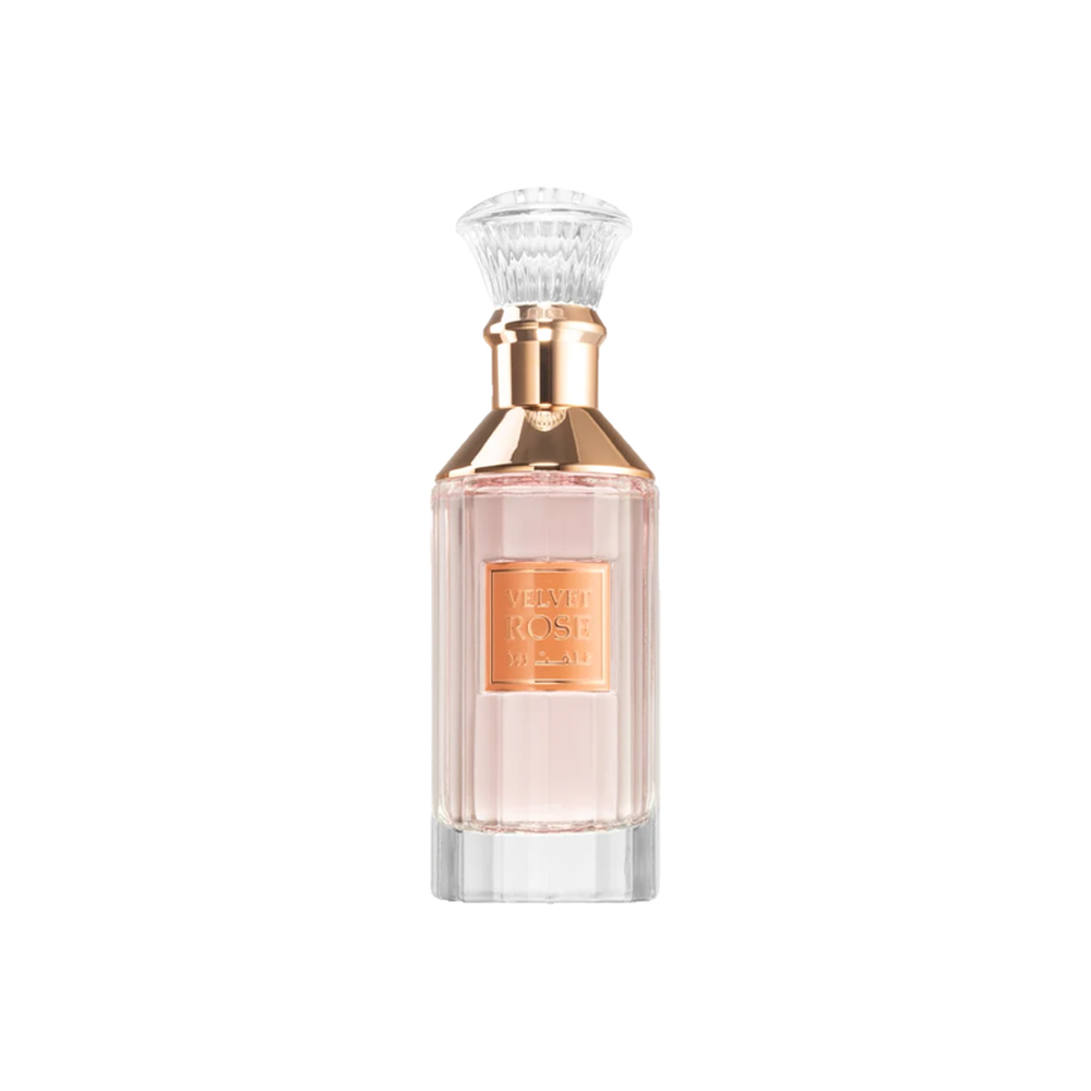 Lattafa Velvet Rose EDP 100 ML