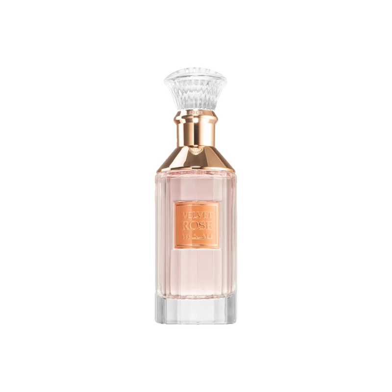 Lattafa Velvet Rose EDP 100 ML