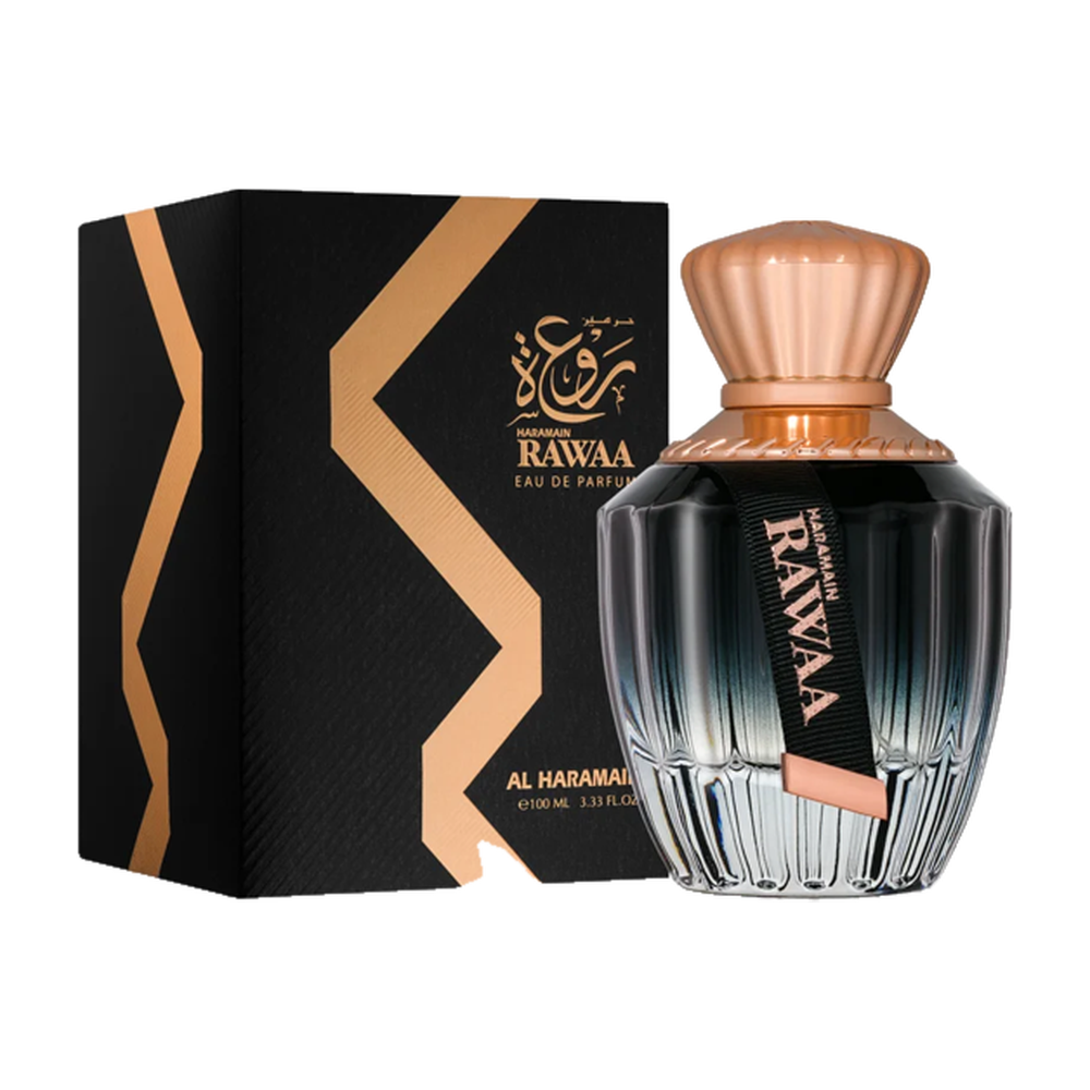 Al Haramain Rawaa (Alternativa Carolina Herrera Good Girl)