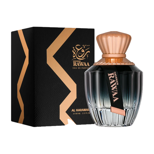 Al Haramain Rawaa (Alternativa Carolina Herrera Good Girl)