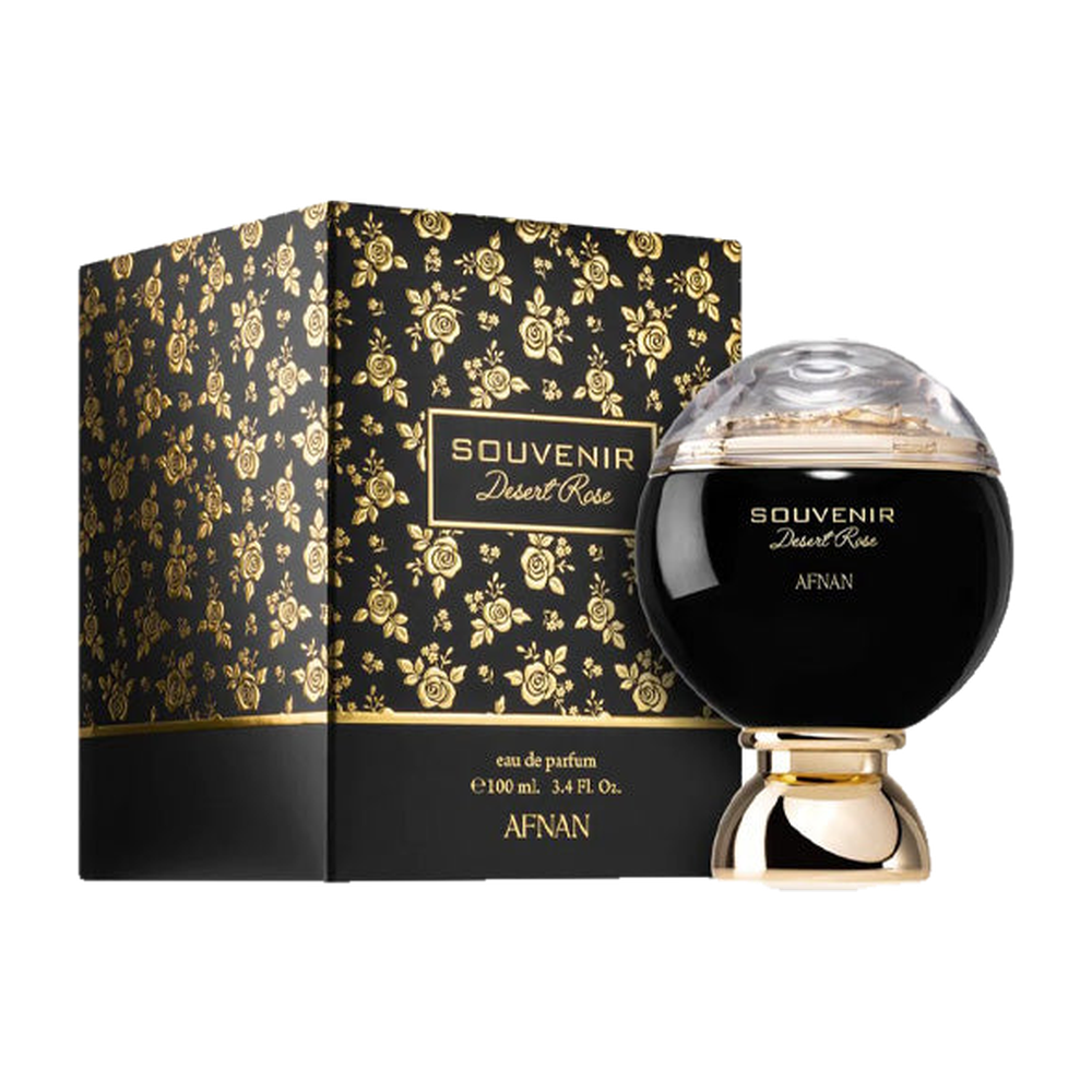 Afnan Souvenir Desert Rose