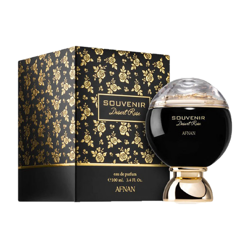 Afnan Souvenir Desert Rose