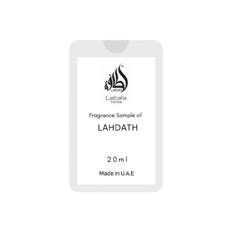 Lattafa Pride Lahdath