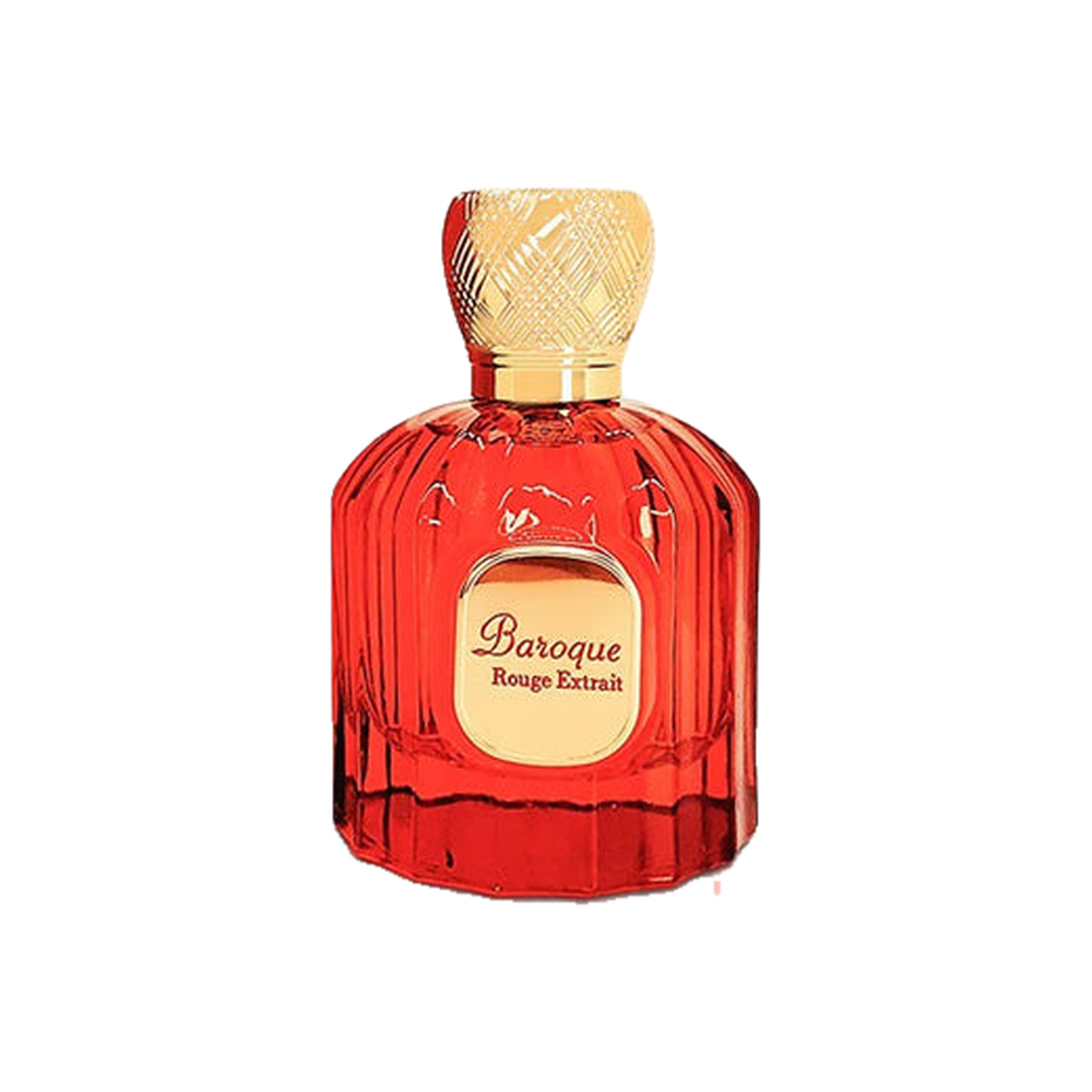 Maison Alhambra Baroque 540 Extracto de Perfume