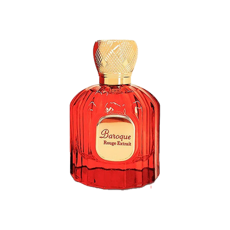 Maison Alhambra Baroque 540 Extracto de Perfume