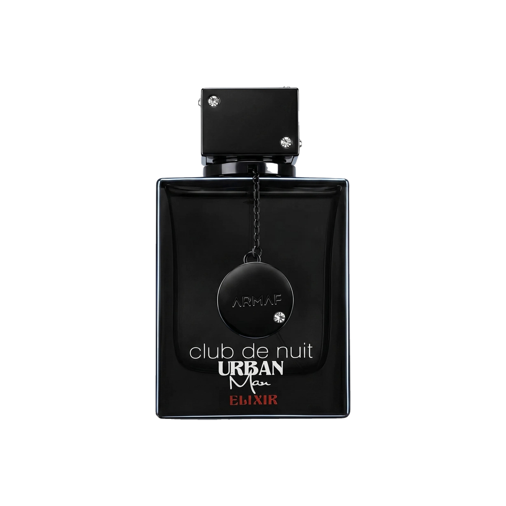 Armaf Club De Nuit Urban Man Elixir