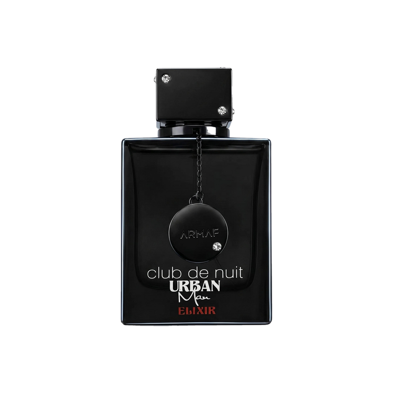 Armaf Club De Nuit Urban Man Elixir