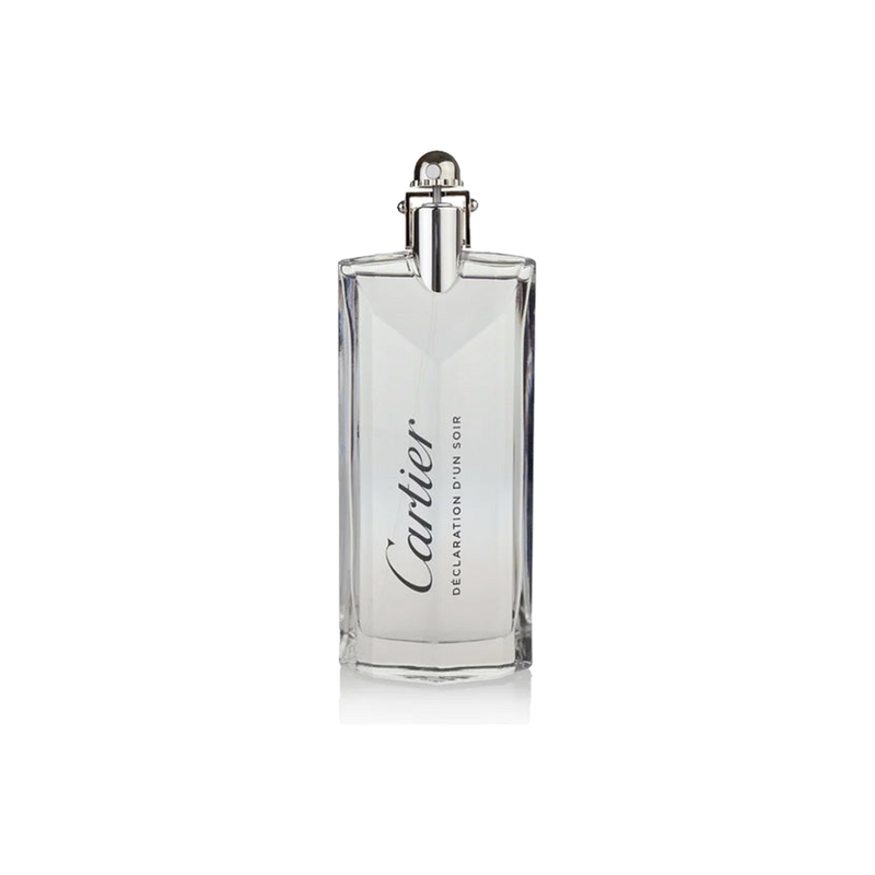 Cartier Declaration d'Un Soir