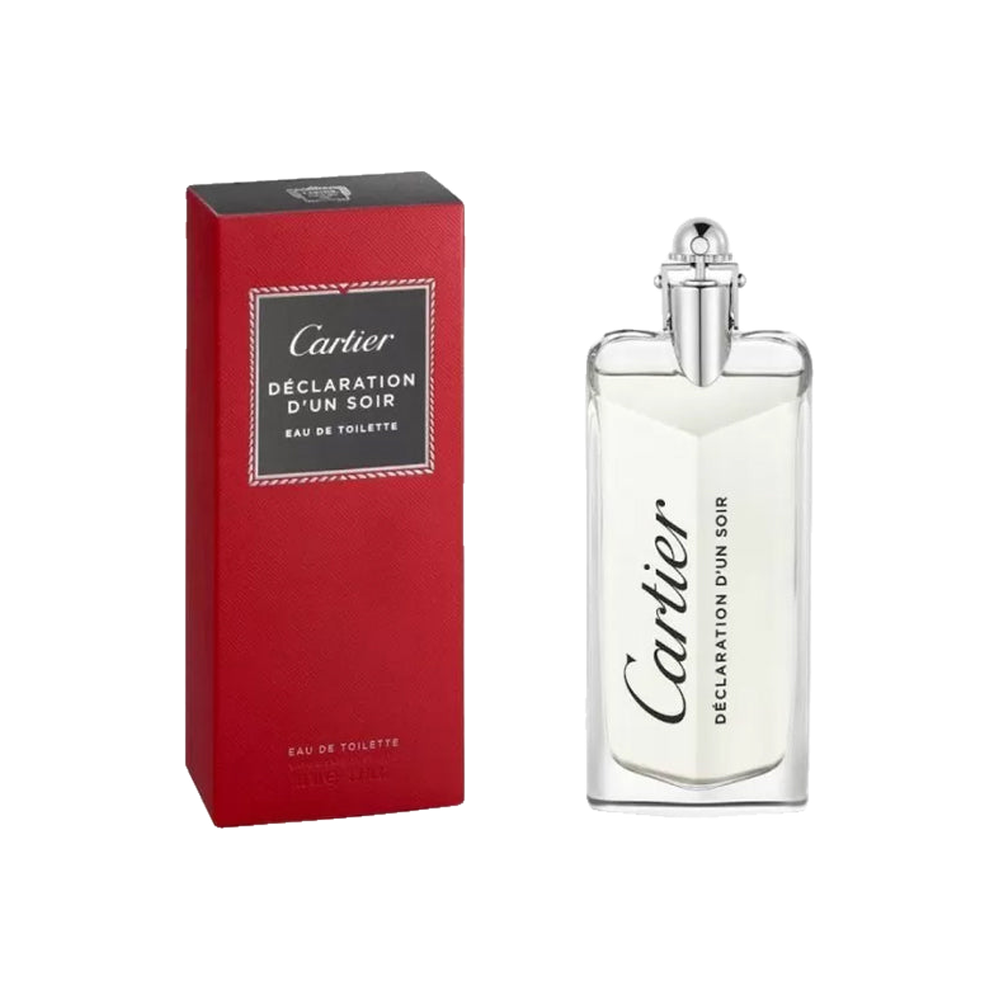 Cartier Declaration d'Un Soir