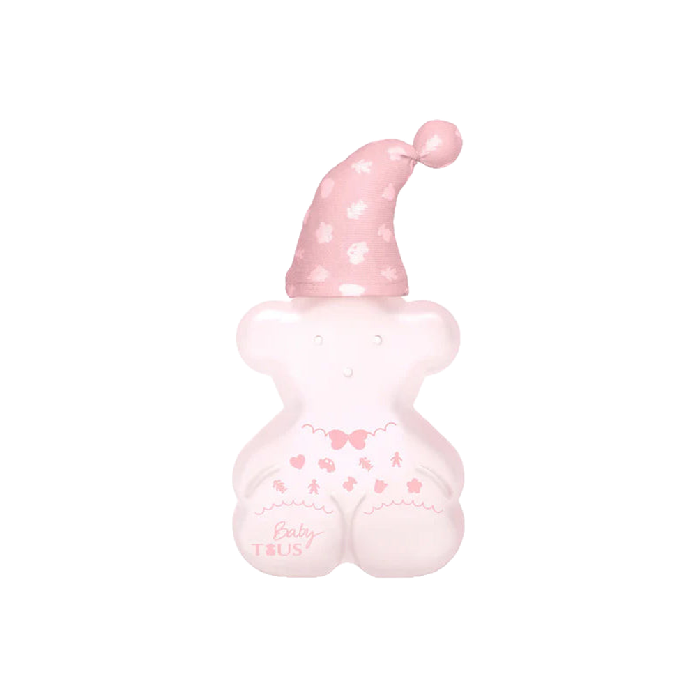 Baby Tous Pink Friends Eau de Cologne