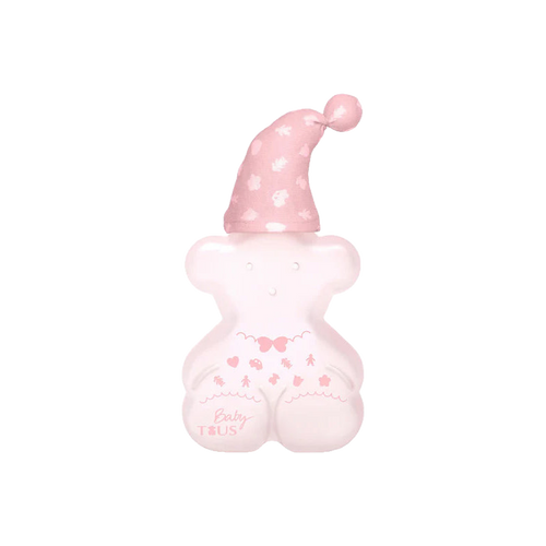Baby Tous Pink Friends Eau de Cologne