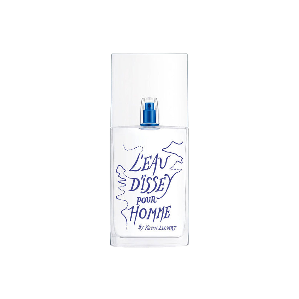 Issey Miyake L'Eau D'Issey Pour Homme Summer Edition EDT