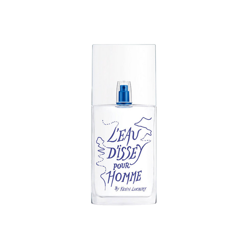 Issey Miyake L'Eau D'Issey Pour Homme Summer Edition EDT