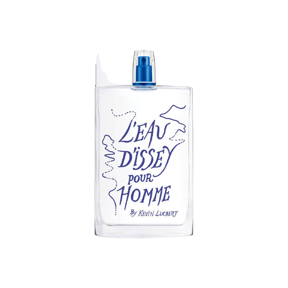 Issey Miyake L'Eau D'Issey Pour Homme Summer Edition EDT