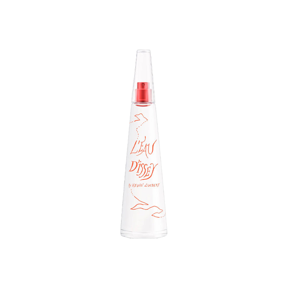 Issey Miyake L'Eau D'Issey Summer Edition EDT