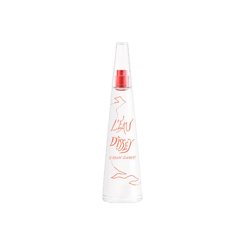 Issey Miyake L'Eau D'Issey Summer Edition EDT
