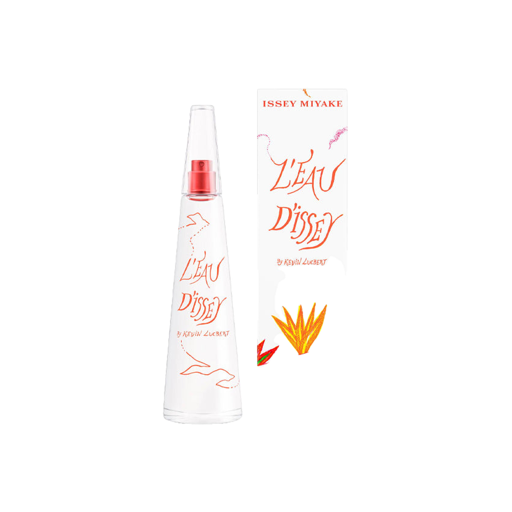Issey Miyake L'Eau D'Issey Summer Edition EDT
