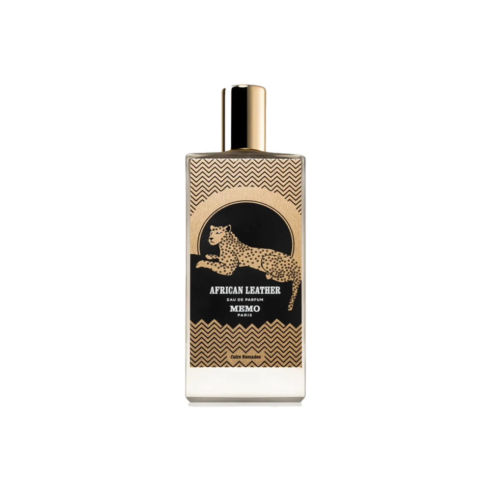 Memo Paris African Leather