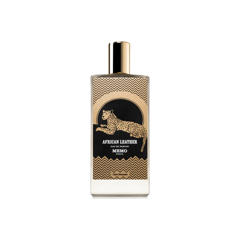 Memo Paris African Leather