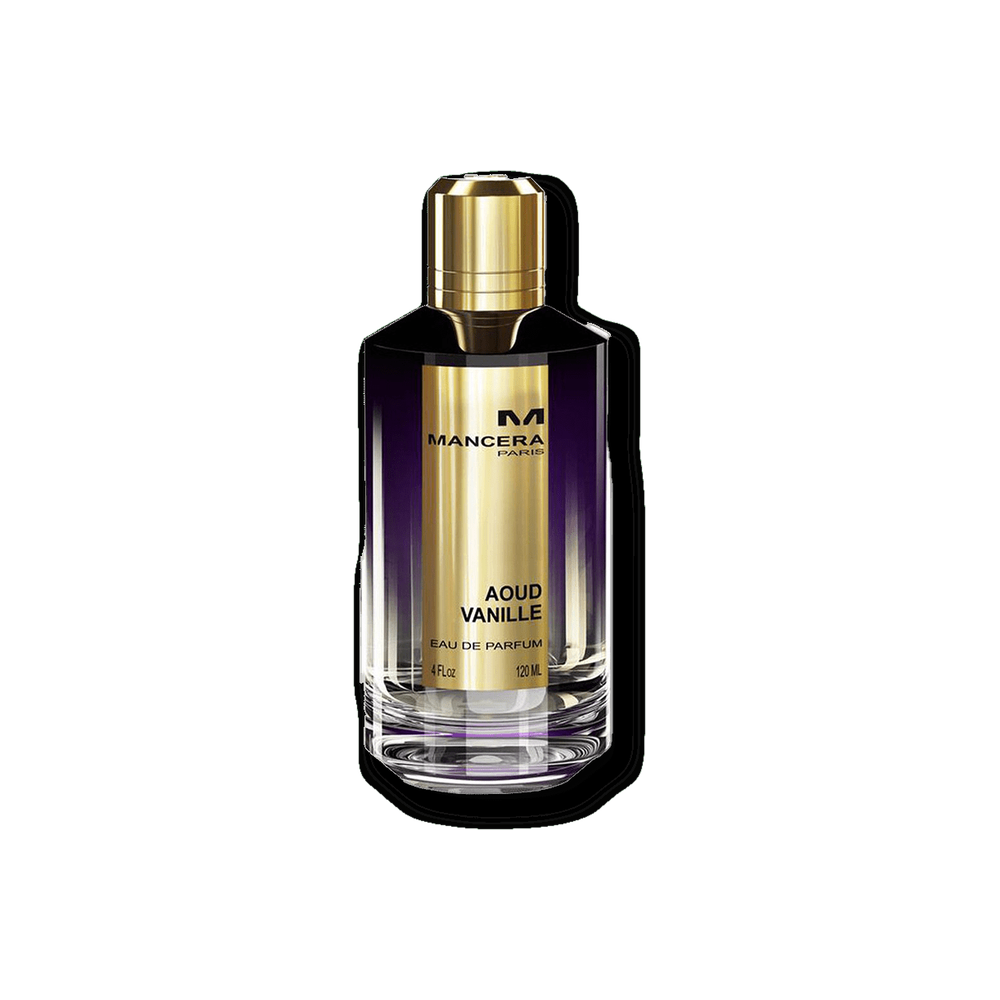 Mancera Aoud Vanille