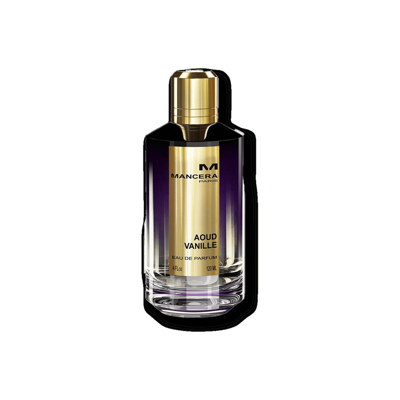 Mancera Aoud Vanille