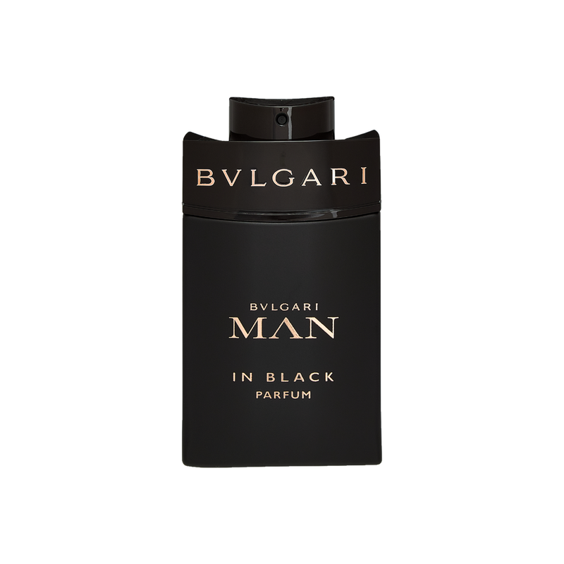 Bvlgari Man In Black