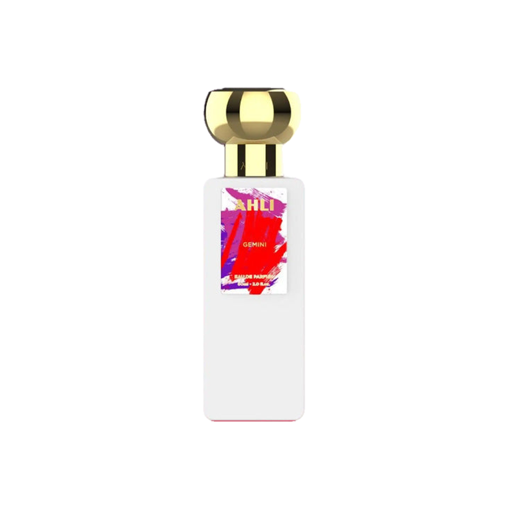 Ahli Gemini