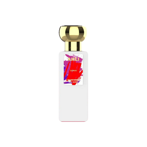 Ahli Gemini