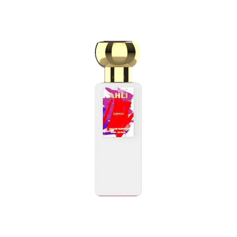 Ahli Gemini