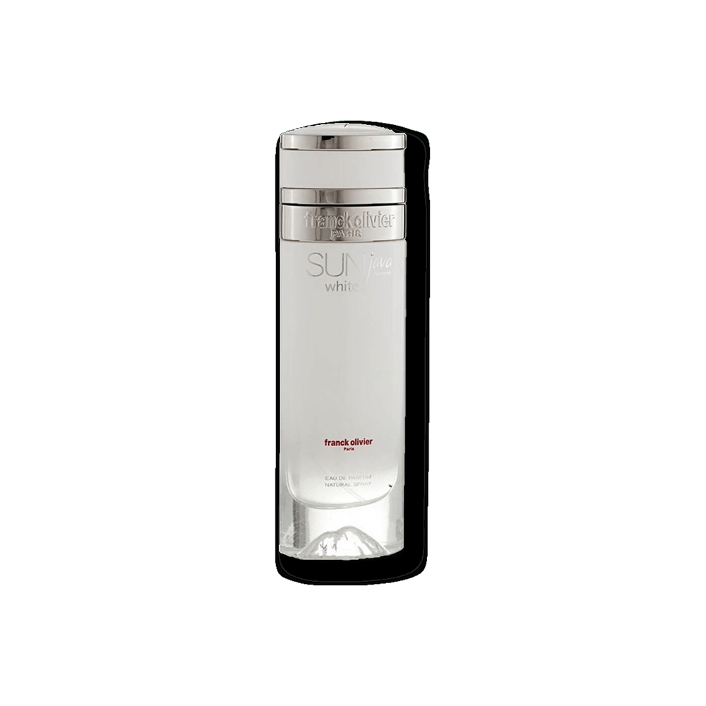Franck Olivier Sun Java White Men EDT