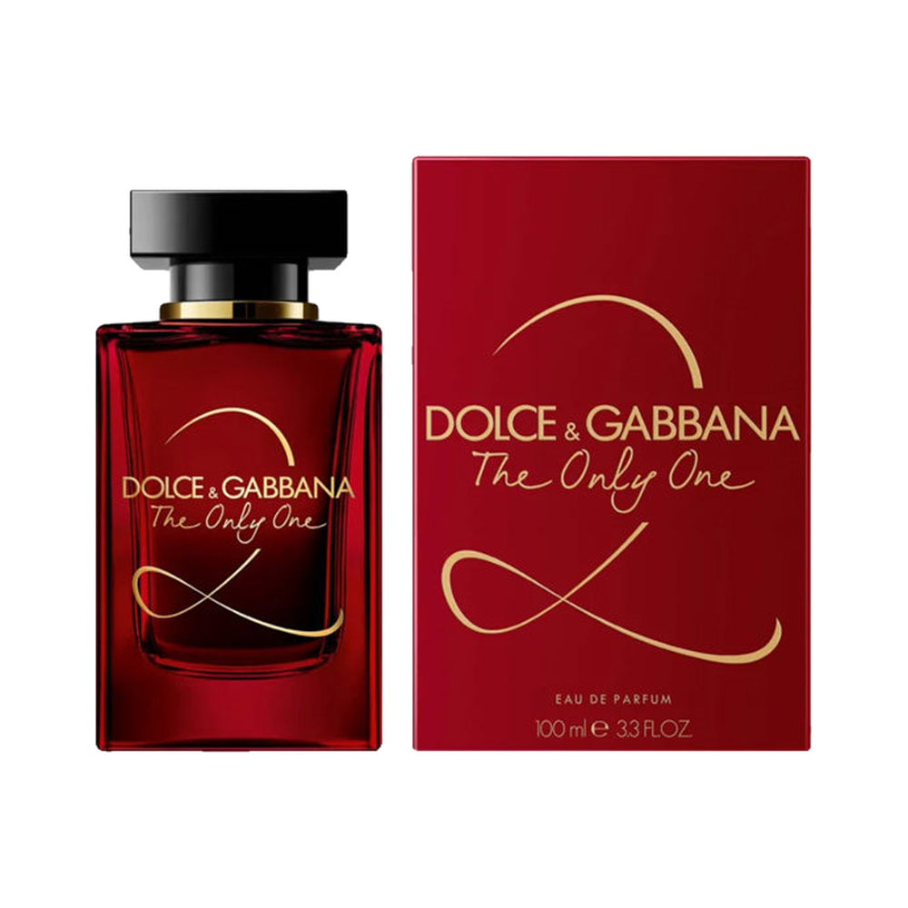 Dolce & Gabbana The Only One 2 EDP