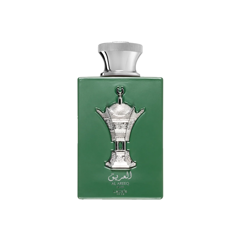 Lattafa Pride Al Areeq Silver