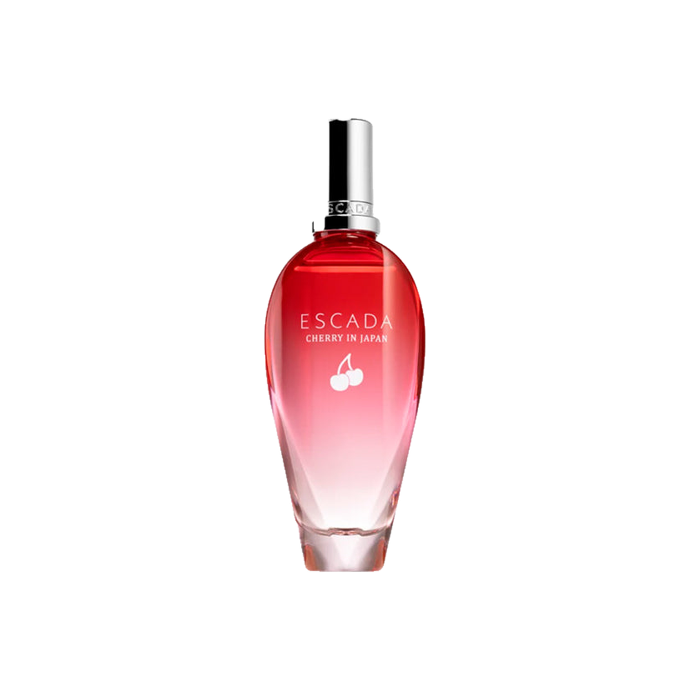 Escada Cherry In Japan EDT