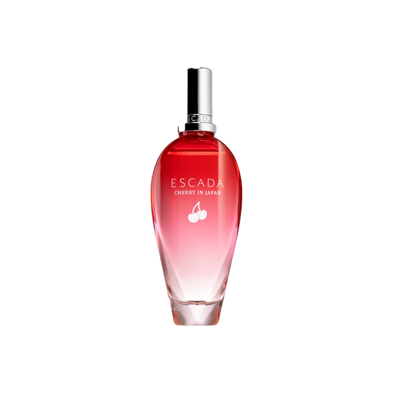 Escada Cherry In Japan EDT