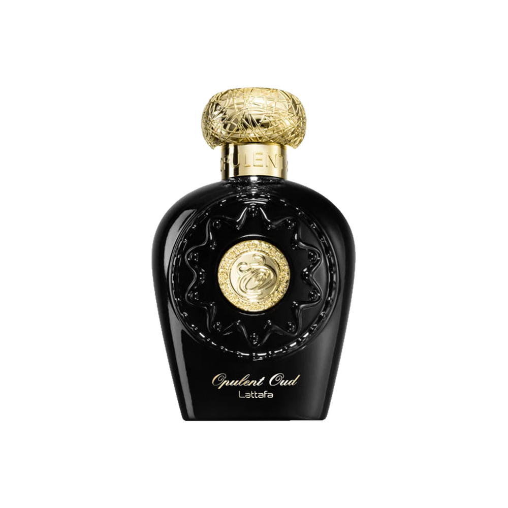 Lattafa Opulent Oud