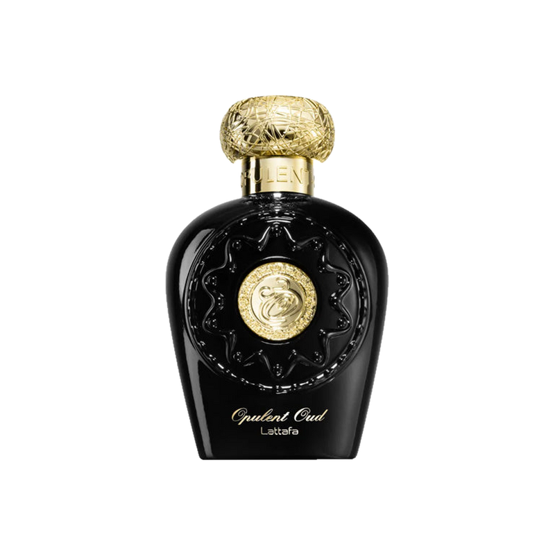 Lattafa Opulent Oud