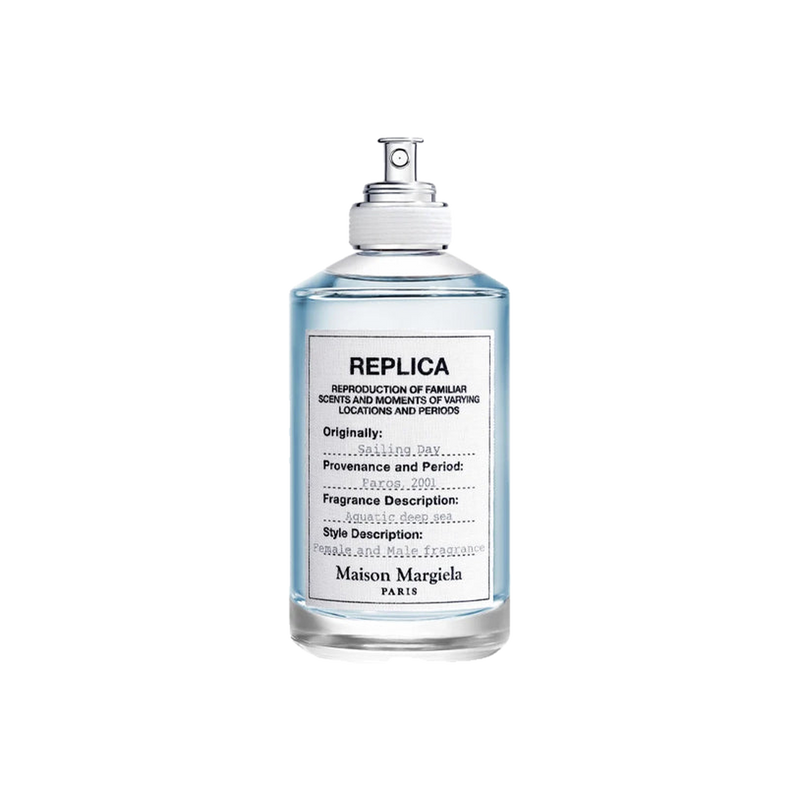 Maison Margiela Replica Sailing Day