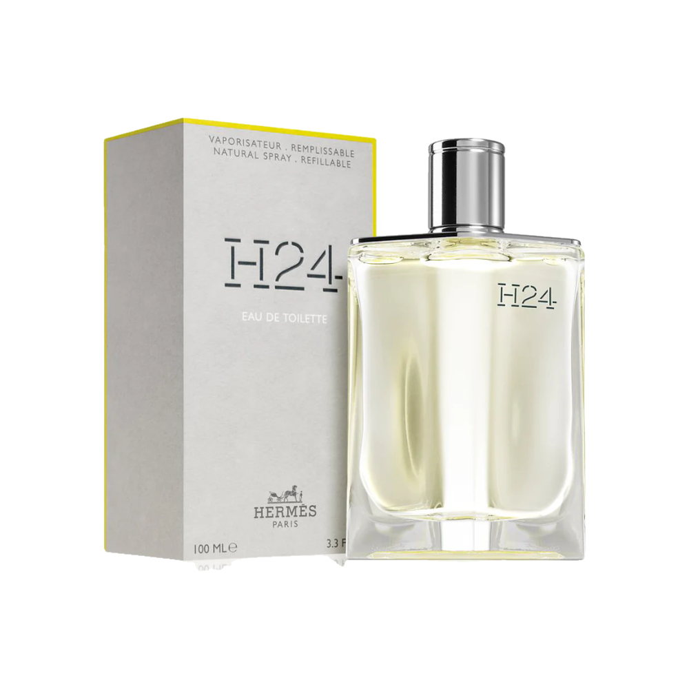 HERMÈS H24 EDT