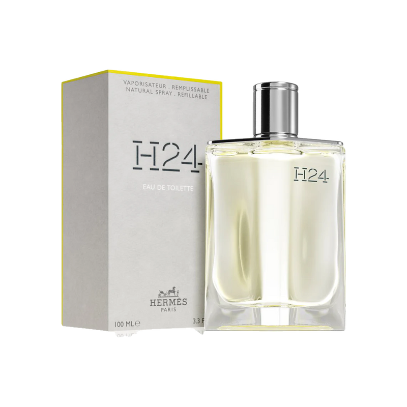 HERMÈS H24 EDT