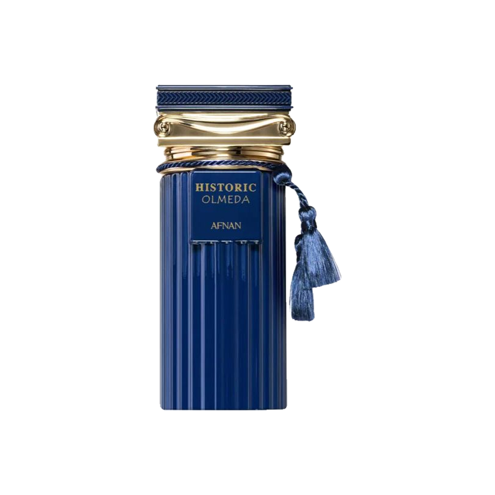 Afnan Historic Olmeda (Alternativa Bleu de Chanel)