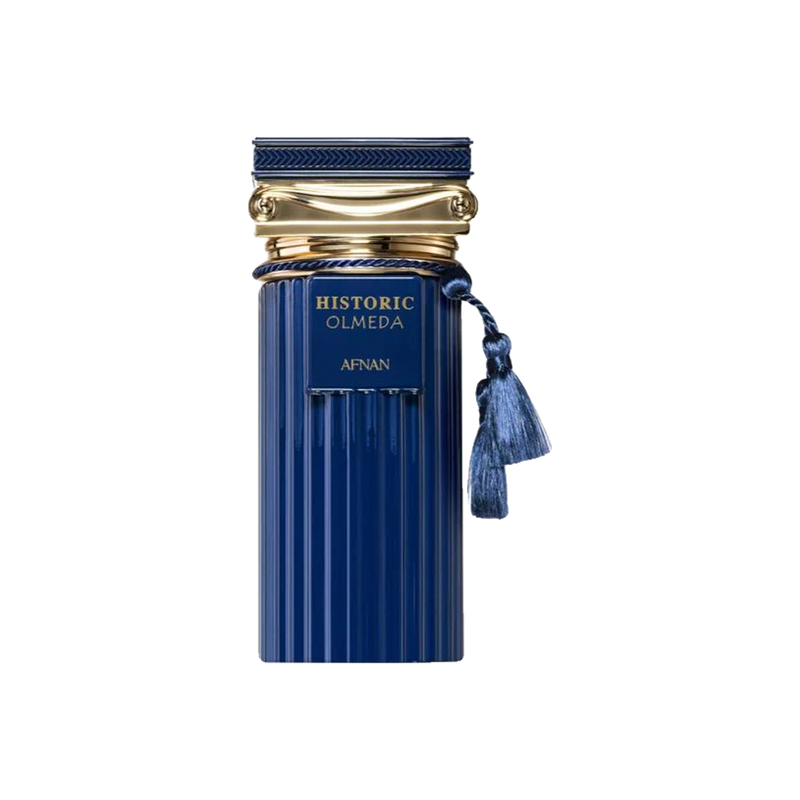 Afnan Historic Olmeda (Alternativa Bleu de Chanel)